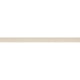 Rodapé Eliane FGMF Risca Corda Externo 7,3x120cm Retificado - 09982575-5e99-4073-8166-5524dbca92fb
