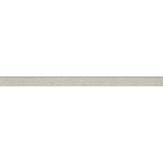 Rodapé Eliane FGMF Risca Gris Externo 7,3x120cm Retificado - Imagem principal - 60f92eaa-c526-467b-8c82-3ed74f3ac5ae