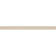 Rodapé Eliane FGMF Risca Sisal Externo 7,3x120cm Retificado - b7c84c1b-d7ed-443b-94f1-d76a79475475