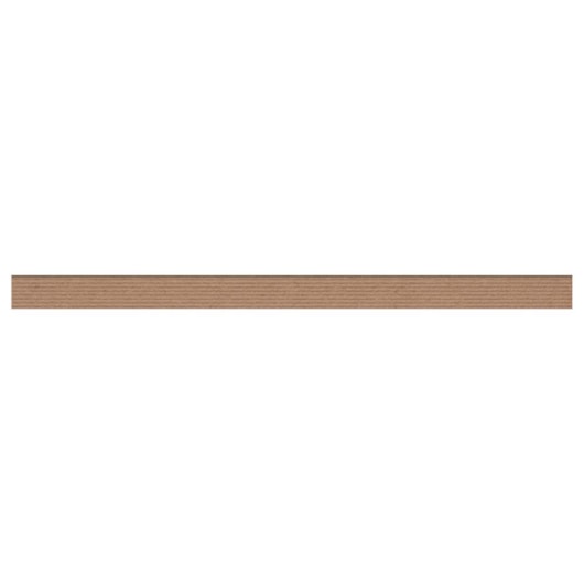 Rodapé Eliane FGMF Risca Taipa Externo 7,3x120cm Retificado - Imagem principal - 0bae6e26-fc4c-4665-adae-765de4cbb61a