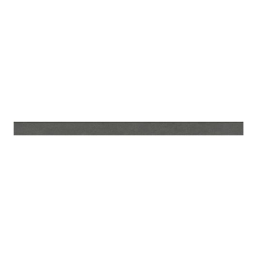 Rodapé Eliane FGMF Silica Carbon Mate 7,3x120cm Retificado - Imagem principal - e7695a32-ab64-4415-9097-f24bd9edd9e0