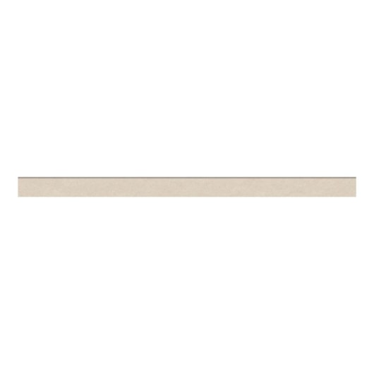 Rodapé Eliane FGMF Silica Corda Mate 7,3x120cm Retificado - Imagem principal - a53e5253-f6d9-42f8-9bbf-e08e27bda527