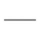 Rodapé Eliane FGMF Silica Grafite Mate 7,3x120cm Retificado - 0af6a177-c3d6-4777-b52c-502822b1f7be