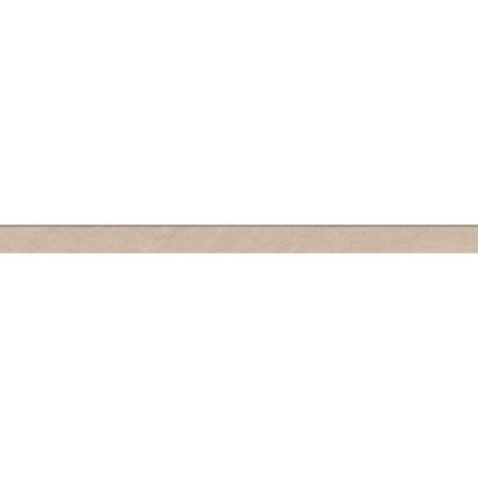 Rodapé Eliane FGMF Silica Sisal Mate 7,3x120cm Retificado - Imagem principal - 414df3ac-70d7-4892-ac6c-a8a713e12519