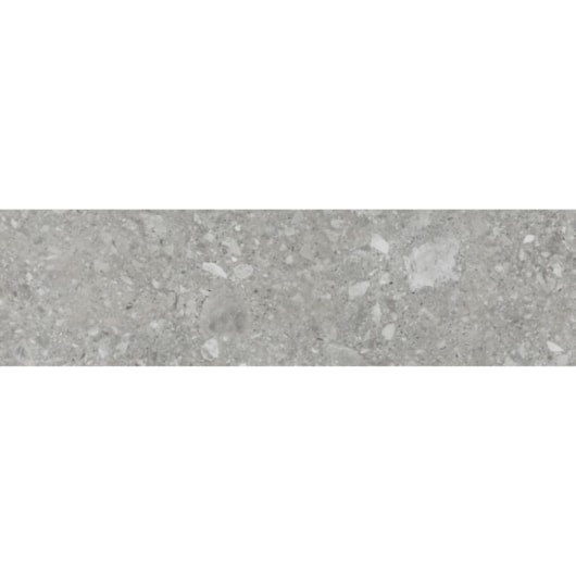 Rodapé Eliane Iseo Grigio Acetinado 14,5x90cm Retificado - Imagem principal - 554d6d5a-65cc-41fd-ba9a-0c4d37a5b5be