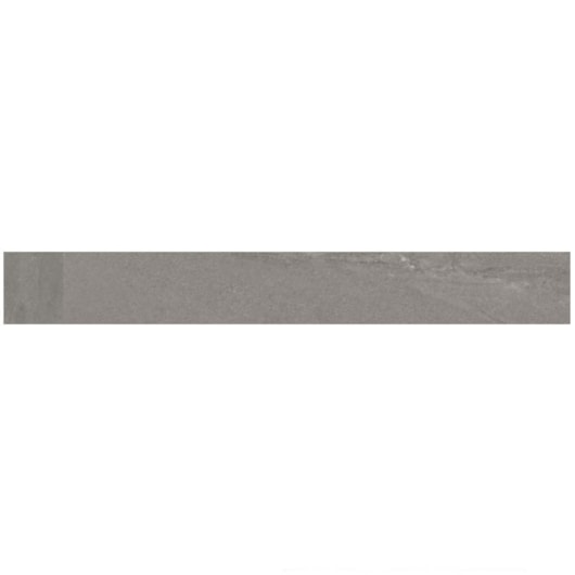 Rodapé Eliane Khali Grafite Acetinado 14,5x120cm Retificado - Imagem principal - 9ad3627d-47b9-42a7-93b9-e43e4fc605a5