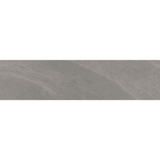 Rodapé Eliane Khali Grafite Acetinado 14,5x60cm Retificado - Imagem principal - 8f12c697-9306-4ad2-8f19-c32f9afc9e27
