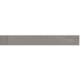Rodapé Eliane Khali Grafite Acetinado 9,5x120cm - 86474f2d-478d-4d30-b2d6-fa245d83d15f