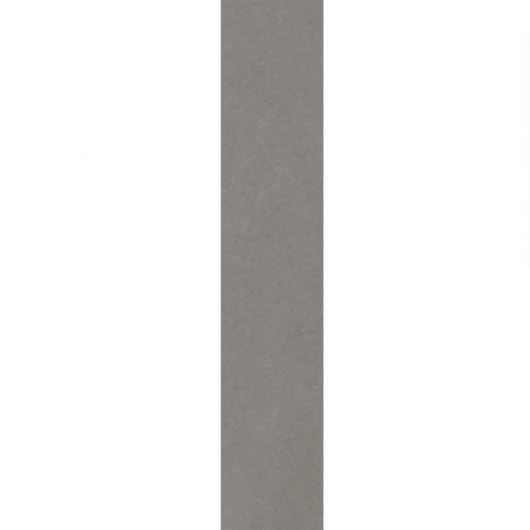 Rodapé Eliane Khali Grafite Externo 14,5x60cm - Imagem principal - 8523c250-98c2-4551-8f88-6212075a275b