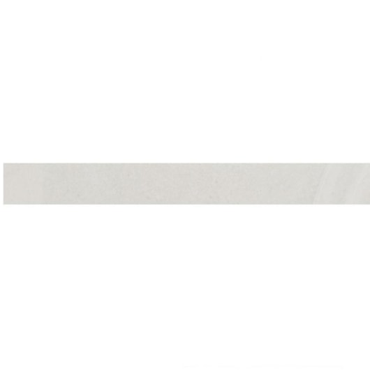 Rodapé Eliane Khali Off White Externo 9,5x60cm Retificado - Imagem principal - b1faa30c-8c27-4492-a4c4-05d2b4006776