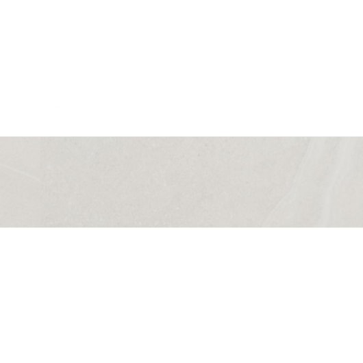 Rodapé Eliane Khali Off White Polido 9,5x60cm Retificado - Imagem principal - 9a9a9363-3b8b-4c40-b464-89492268a161