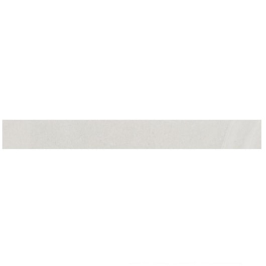 Rodapé Eliane Khali Off White Rs Acetinado 9,5x60cm Retificado - Imagem principal - 2b1abf2e-5755-4c13-af0d-a529461f5aa9