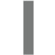 Rodapé Eliane Materia Carbono Natural 9,5x60cm - 622ff832-e897-48fb-b3d8-92dae148b8ef