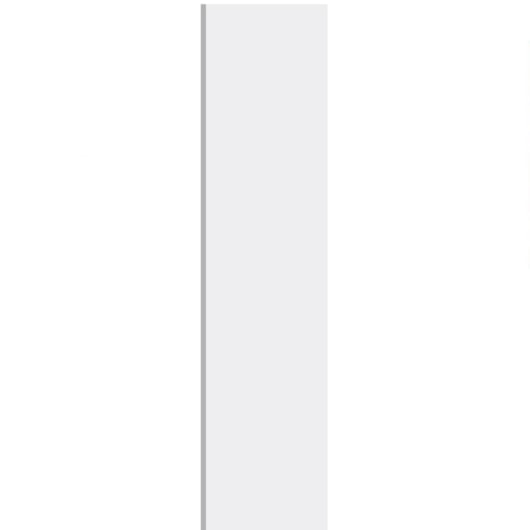 Rodapé Eliane Materia Gesso Natural 14,5x60cm - Imagem principal - 64c3bcfd-ac57-4cc3-8618-68584ca5bacb