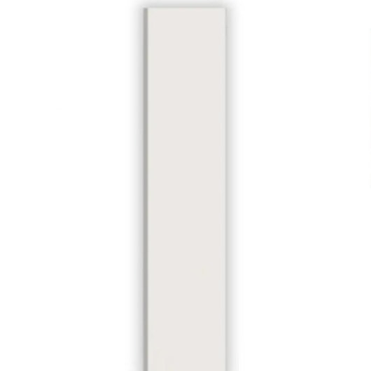 Rodapé Eliane Materia Gesso Natural 9,5x80cm Retificado - Imagem principal - 044a3771-6088-4ec1-ab6b-2cd593b1f25f