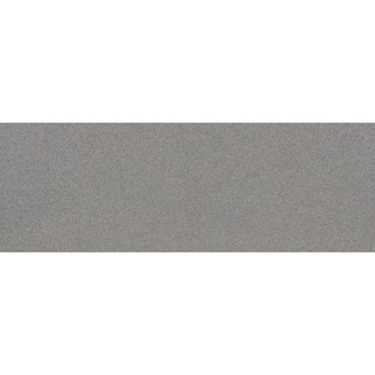 Rodapé Eliane Micron Cinza Polido 9,5x60cm Retificado - Imagem principal - 79b218b3-f396-44b2-97c9-5b495d90e522
