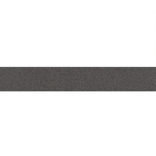 Rodapé Eliane Micron Preto No-slip Acetinado 14,5x60cm - Imagem principal - 02cb55e4-8482-4677-b9ff-a14983961ff1