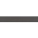 Rodapé Eliane Micron Preto No-slip Acetinado 14,5x60cm - 841a8933-3b2d-420c-b9e7-6ab75b89366e