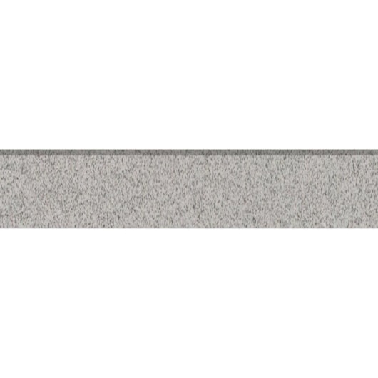 Rodapé Eliane Micron Zinco Natural 14,5x80cm Retificado - Imagem principal - a48dc3f6-36b0-4a40-8ecd-f976159285a2