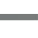Rodapé Eliane Minimum Carbono Externo 9,5x60cm - 0414147b-abb8-4524-9809-4ae2d0f51ec8