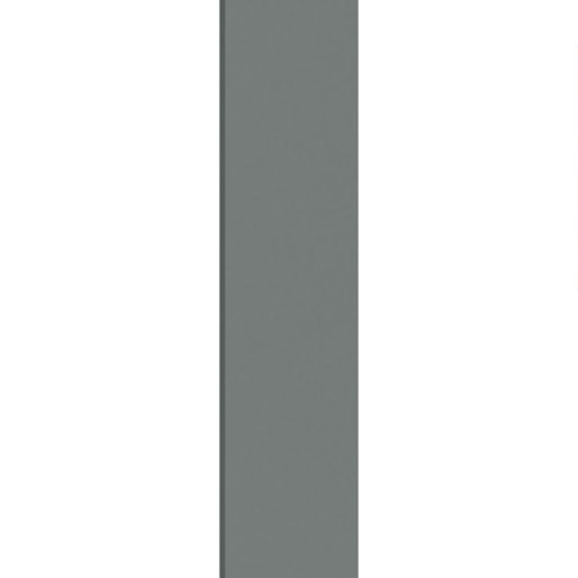 Rodapé Eliane Minimum Carbono Natural 14,5x60cm - Imagem principal - 32e3423e-26eb-4457-95c6-f86a48a7959f
