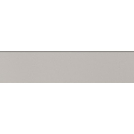 Rodapé Eliane Minimum Cimento 30x90cm Retificado - Imagem principal - 989dbe65-6ab5-4f7c-a417-07d05b6cad42