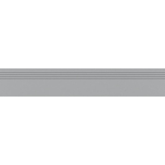 Rodapé Eliane Minimum Concreto 14,5x90cm Retificado - Imagem principal - 571efe40-565f-4497-8829-ae14604304e2