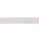 Rodapé Eliane Munari Branco Acetinado 14,5x59cm Retificado - d78f5085-7402-4df4-bc78-7ef2f5756305