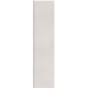 Rodapé Eliane Munari Branco Acetinado 14,5x60cm Retificado - 2757662b-bf28-48c6-9df9-b896f9f95047