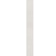 Rodapé Eliane Munari Branco Polido 14,5x120cm Retificado - b41e65d5-be74-4229-b99a-5a1304e28dca