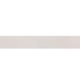 Rodapé Eliane Munari Branco Polido 9,5x60cm Retificado - 959adb4d-4570-456a-8dcd-b827f41c33ac