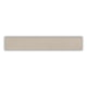Rodapé Eliane Munari Cimento Acetinado 9,5x59cm Retificado - 713fda53-471f-471d-a440-09695c33bae5