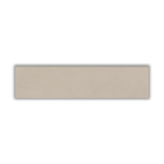 Rodapé Eliane Munari Cimento Externo 14,5x120cm Retificado - Imagem principal - f1e5e177-9449-45bb-9432-94c453ab9a49