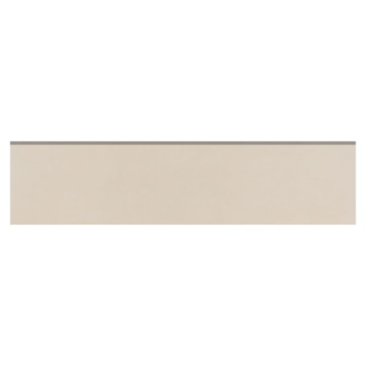Rodapé Eliane Munari Marfim Acetinado 10x60cm - Imagem principal - 7a0f7d09-5380-4b02-a39a-1d94de590e93