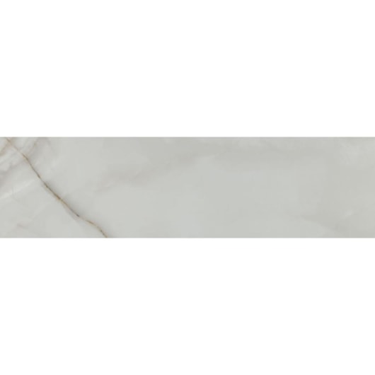 Rodapé Eliane Ônix Cristal Polido 14,5x120cm Retificado - Imagem principal - 1b5bbae8-ca81-4576-b35d-b350f3d7623f