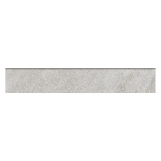 Rodapé Eliane Oslo Argila Acetinado 10x60cm - Imagem principal - cf9efd5f-e6e0-4305-ab0d-43a212271609