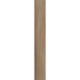 Rodapé Eliane  Savana Canela Mate 14,5x90cm Retificado - 251e800b-04b3-4e2f-a147-eb489e960315