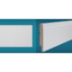 Rodapé Essencial 10x210cm Branco Polar P E06 Durafloor - d498d1ac-1fe0-455a-ac82-b72291cb9232