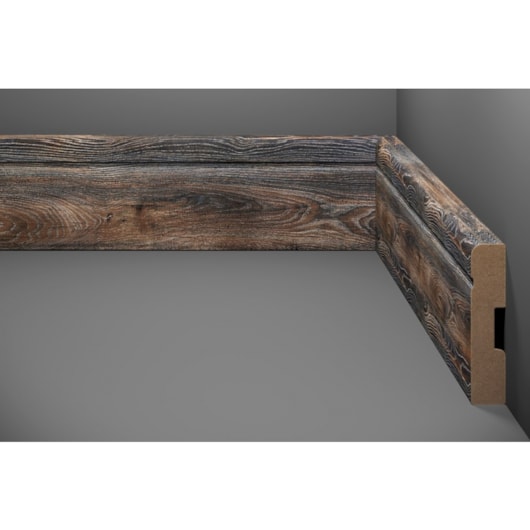 Rodapé Estilo 7x240cm Cor 19 Eucafloor - Imagem principal - 9934cc8a-7fce-4adf-9ba8-e536fbc8b02e