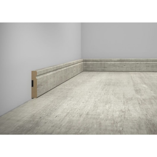 Rodapé Estilo 7x240cm Cor 21 Eucafloor - Imagem principal - cb181184-6064-4cbb-b4c6-8ddd8928efbd