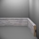 Rodapé Estilo 7x240cm Cor 25 Eucafloor - ad1c9f39-3772-490a-9698-24aa961ff931