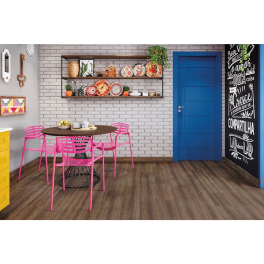 Rodapé Estilo 7x240cm Cor 27 Eucafloor - Imagem principal - ab9effca-948f-4f3b-80d4-b0786a670a85
