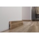 Rodapé Eucafloor Estilo Cor 22 5x240cm  - 93158870-8165-4735-ba61-2438423bda1d