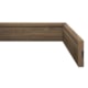 Rodapé Eucafloor Estilo Cor 22 7x240cm - 1028a969-8dd5-482d-8bc6-5c7fb48e9124
