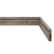 Rodapé Eucafloor Estilo Cor 23 5x240cm - 553ac806-327b-4da4-93ff-70b586dae61f