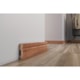Rodapé Eucafloor Estilo Cor 28 5x240x1,5cm - 6523d61d-9c6b-4408-b34d-0e245c1c9ca2