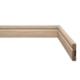 Rodapé Eucafloor Estilo Cor 6 7x240cm - 83408470-4de2-446a-a60d-a83daede2133