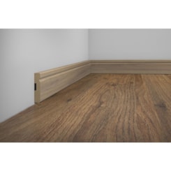 Rodapé Eucafloor Estilo Cor 7 7x240cm
