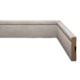 Rodapé Eucafloor Estilo Cor 8 7x240cm - 5f9d6ad1-088d-48e3-a648-5d21589ef6d9