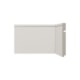 Rodapé Fendi Frisado 518 Santa Luzia 15x240 cm - a07a7b7f-694e-4262-a01c-9277de9b1597